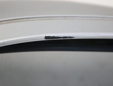Preview: Spiegel rechts elektrisch 2038105076 Mercedes E-KLASSE S211