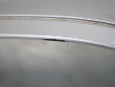Preview: Spiegel links elektrisch 2038105976 Mercedes E-KLASSE S211