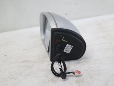 Preview: Spiegel links elektrisch 2038105976 Mercedes E-KLASSE S211