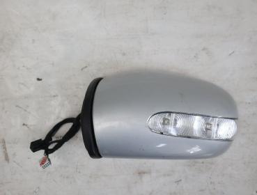 Spiegel links elektrisch 2038105976 Mercedes E-KLASSE S211
