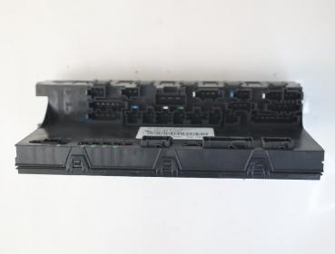 Sicherungskasten 2115452201 Mercedes E-KLASSE S211