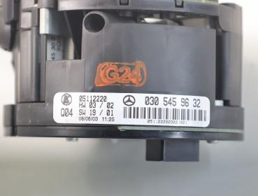 Preview: Kombischalter 0305459632 Mercedes E-KLASSE S211