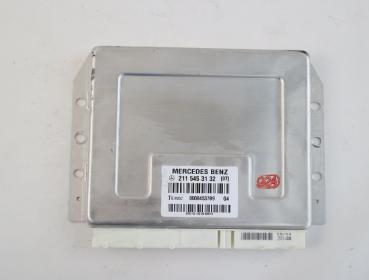 Steuergerät Karosserie 2115453132 Mercedes E-KLASSE S211