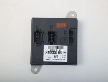 Steuergerät sonstige 2115452132 Mercedes E-KLASSE S211