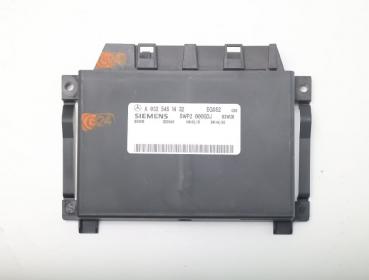 Steuergerät Getriebe 0325451432 Mercedes E-KLASSE S211