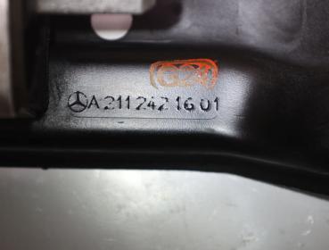 Preview: Getriebehalter 2112421601 Mercedes E-KLASSE S211
