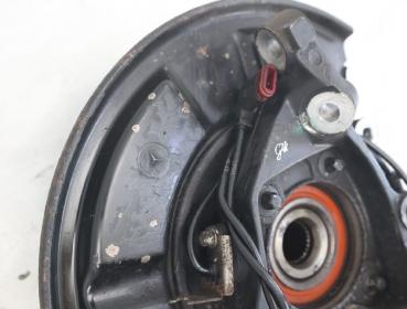 Preview: Achsschenkel hinten links 2113508308 Mercedes E-KLASSE S211