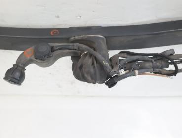 Preview: Anhängerkupplung abnehmbar 2113100704 Mercedes E-KLASSE S211
