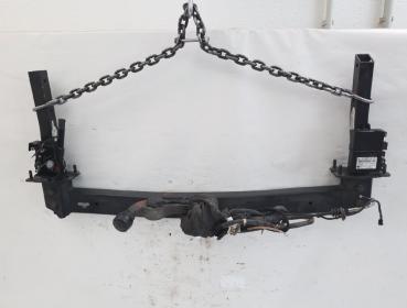 Anhängerkupplung abnehmbar 2113100704 Mercedes E-KLASSE S211