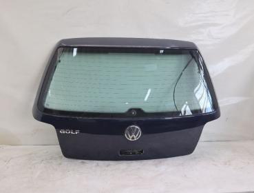 Heckklappe 1J6827025G VW GOLF 4