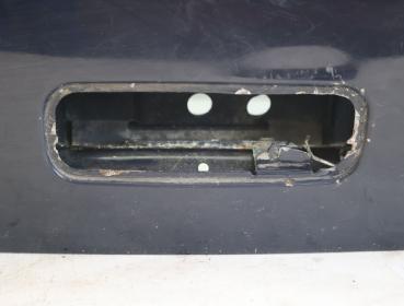 Preview: Heckklappe 1J6827025G VW GOLF 4