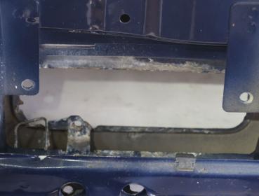 Preview: Heckklappe 1J6827025G VW GOLF 4