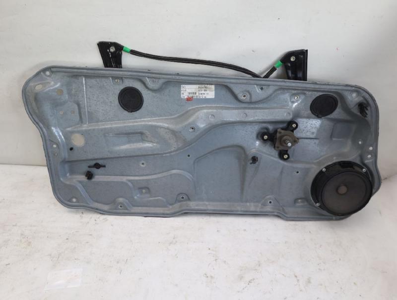 Fensterheber mechanisch 3trg. vorn links 1J3837729N VW GOLF 4