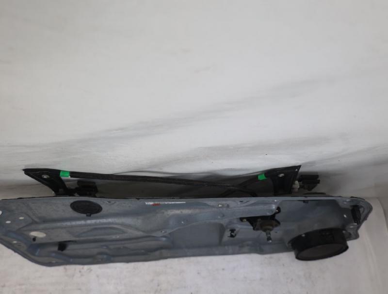 Preview: Fensterheber mechanisch 3trg. vorn links 1J3837729N VW GOLF 4