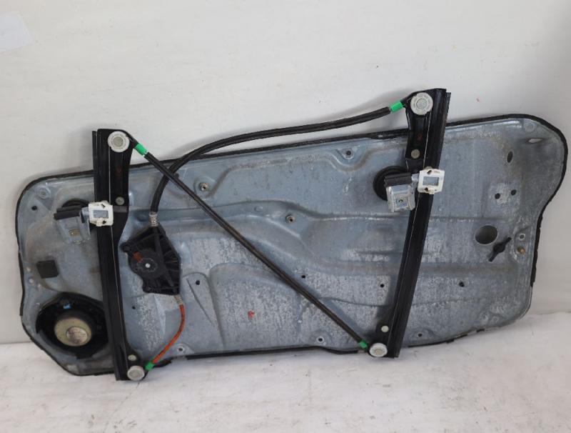 Fensterheber mechanisch 3trg. vorn links 1J3837729N VW GOLF 4