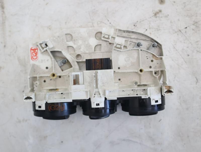 Preview: Klimabedienteil 1J0820045F VW GOLF 4