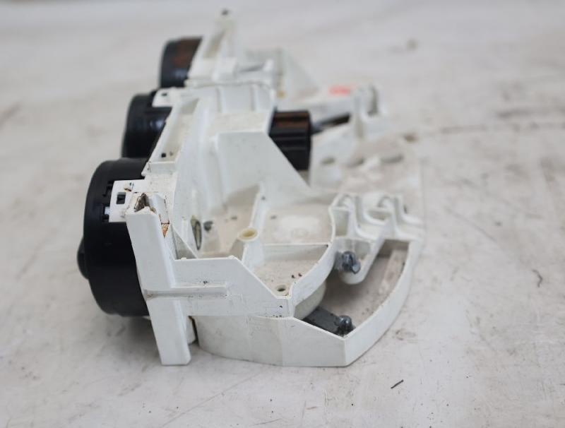Preview: Klimabedienteil 1J0820045F VW GOLF 4
