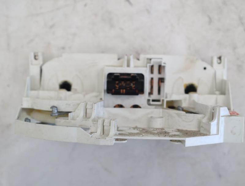 Preview: Klimabedienteil 1J0820045F VW GOLF 4