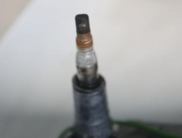Preview: Scheibenwischermotor hinten 1J6955711C VW GOLF 4