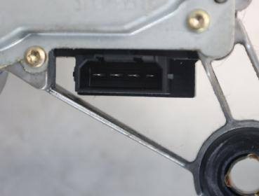 Scheibenwischermotor hinten 1J6955711C VW GOLF 4