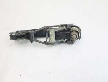 Preview: Türgriff außen vorn rechts 3B0837207F VW GOLF 4