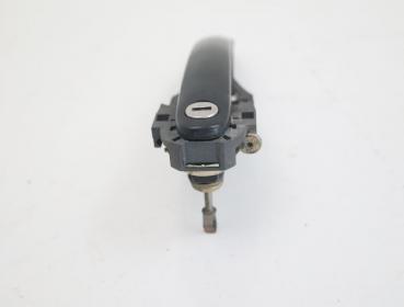 Türgriff außen vorn rechts 3B0837207F VW GOLF 4