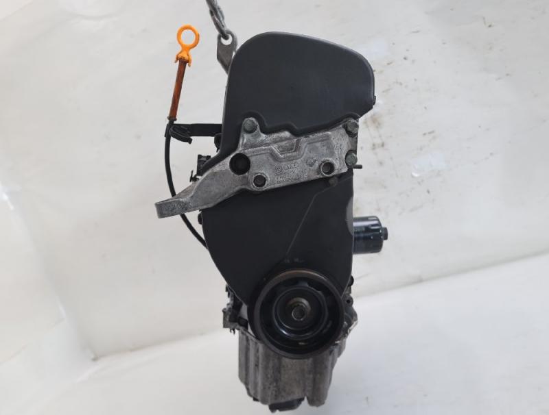 Preview: Motor Benzin Einspritzer 030103019B VW GOLF 4