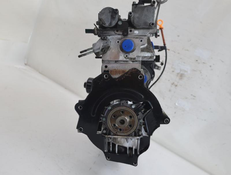 Preview: Motor Benzin Einspritzer 030103019B VW GOLF 4