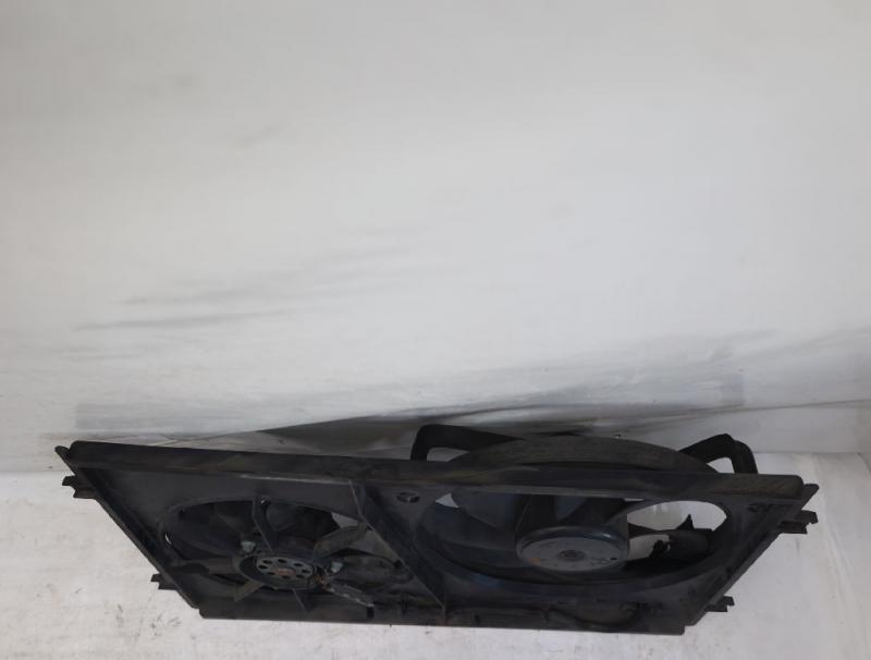 Preview: Ventilator (am Kühler) 1J0121207H VW GOLF 4