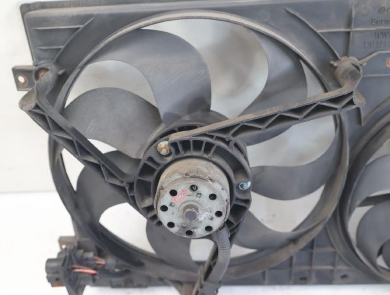 Preview: Ventilator (am Kühler) 1J0121207H VW GOLF 4