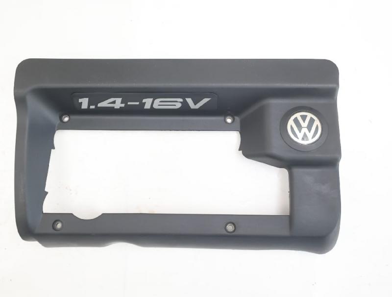 Motorabdeckung 036103925F VW GOLF 4