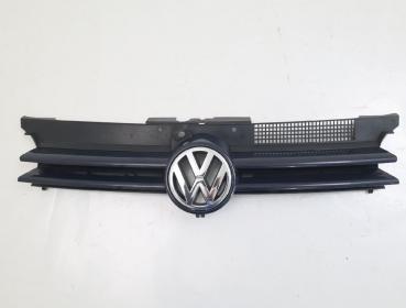Frontgrill 1J0853651G VW GOLF 4