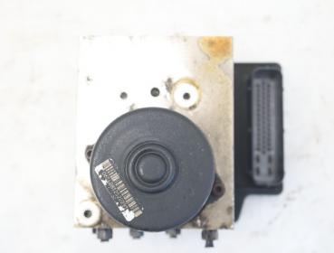 Hydraulikeinheit ABS 6X0614517 VW GOLF 4