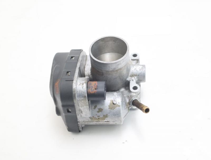 Drosselklappenstutzen 036133062 VW GOLF 4