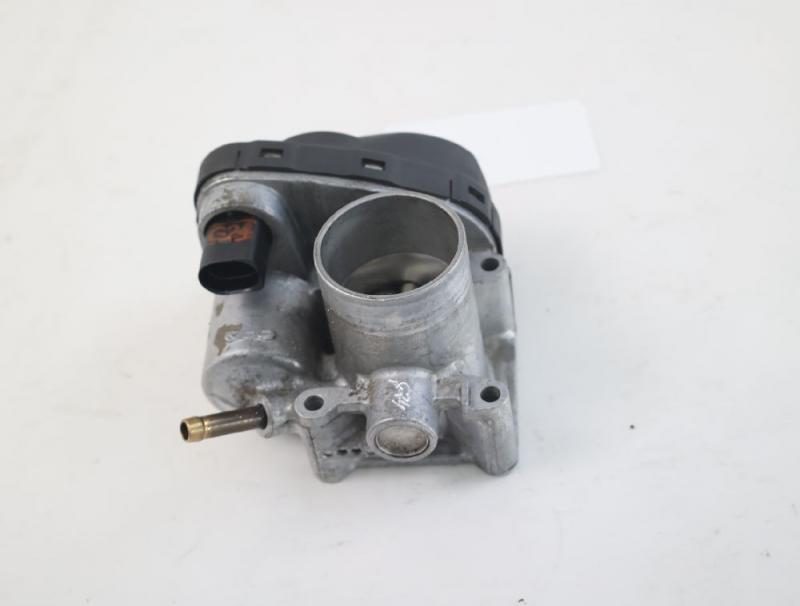 Preview: Drosselklappenstutzen 036133062 VW GOLF 4