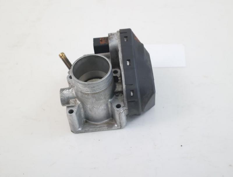 Preview: Drosselklappenstutzen 036133062 VW GOLF 4