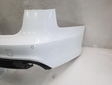 Preview: Stoßstange hinten 4G9807067D Audi A6 Avant C7