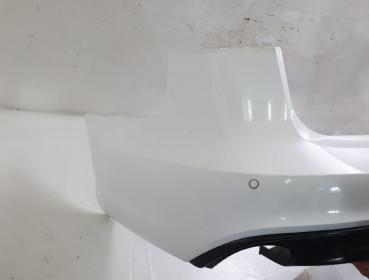 Preview: Stoßstange hinten 4G9807067D Audi A6 Avant C7