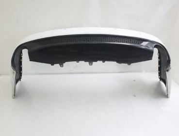 Stoßstange hinten 4G9807067D Audi A6 Avant C7