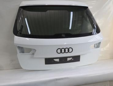 Preview: Heckklappe 4G9827025B Audi A6 Avant C7