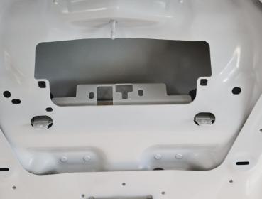 Heckklappe 4G9827025B Audi A6 Avant C7