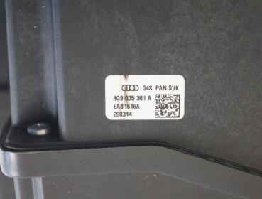Lautsprecher 4G9035381A Audi A6 Avant C7