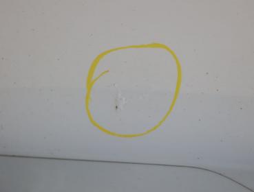 Preview: Tür vorn links 4G0831051 Audi A6 Avant C7