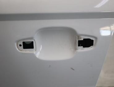 Preview: Tür vorn links 4G0831051 Audi A6 Avant C7