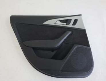 Türverkleidung innen 4G0867221A Audi A6 Avant C7
