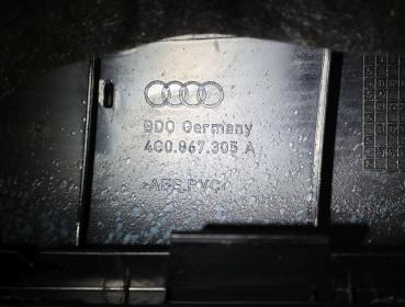 Türverkleidung innen 4G0867221A Audi A6 Avant C7