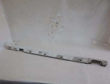 Preview: Schwellerverkleidung 4G0853856F Audi A6 Avant C7