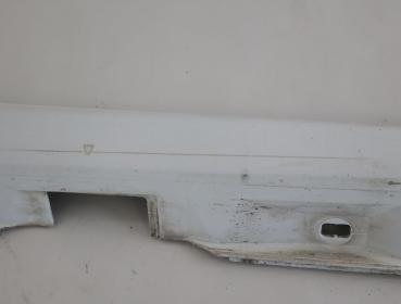 Preview: Schwellerverkleidung 4G0853856F Audi A6 Avant C7