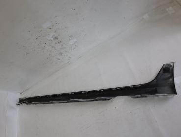 Preview: Schwellerverkleidung 4G0853856F Audi A6 Avant C7