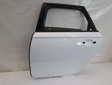 Tür hinten links 4G9833051 Audi A6 Avant C7